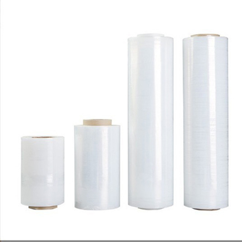 手工缠绕膜